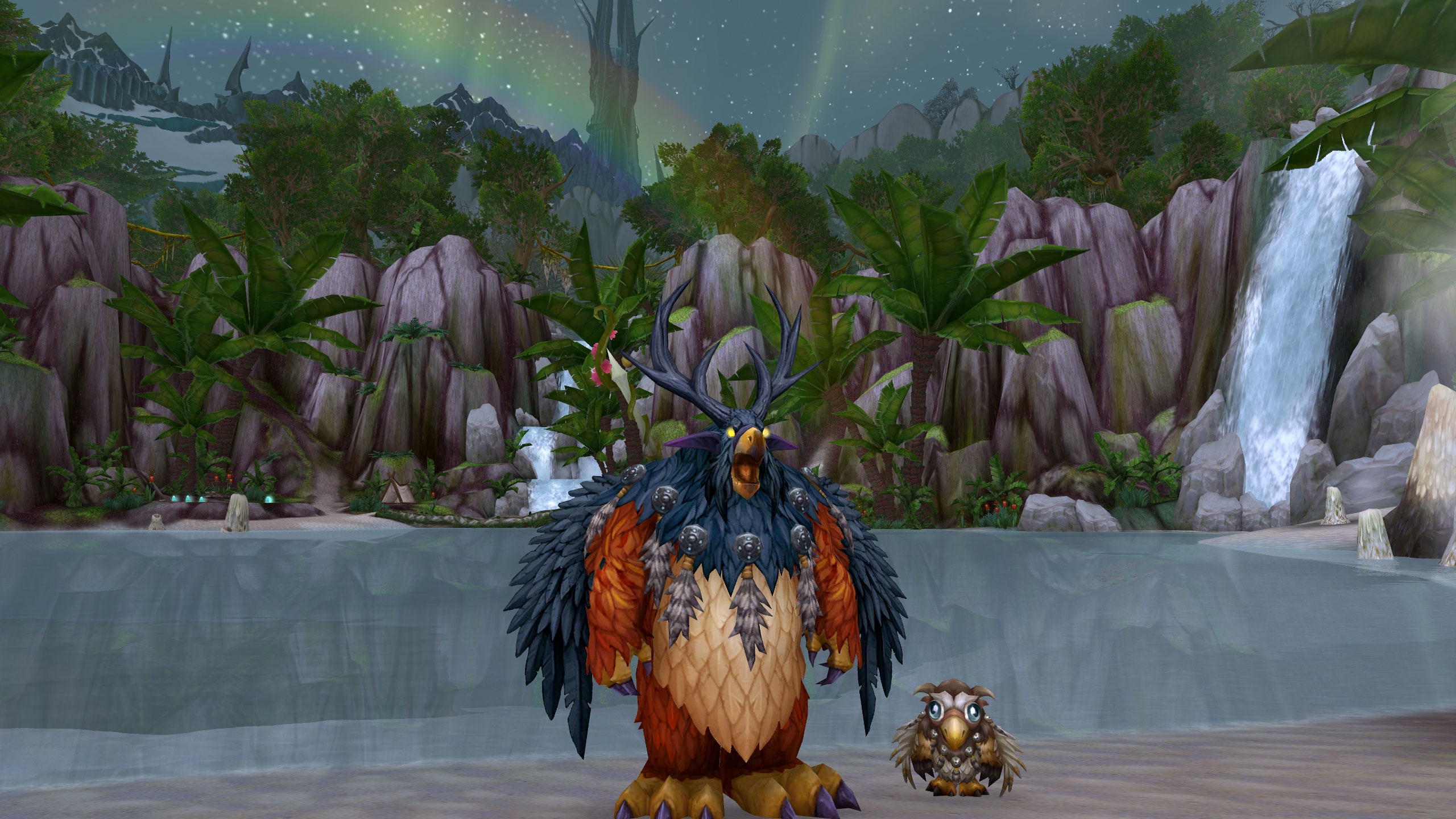 Beastly Buddies: The Ultimate Guide to Collecting WoW Pets