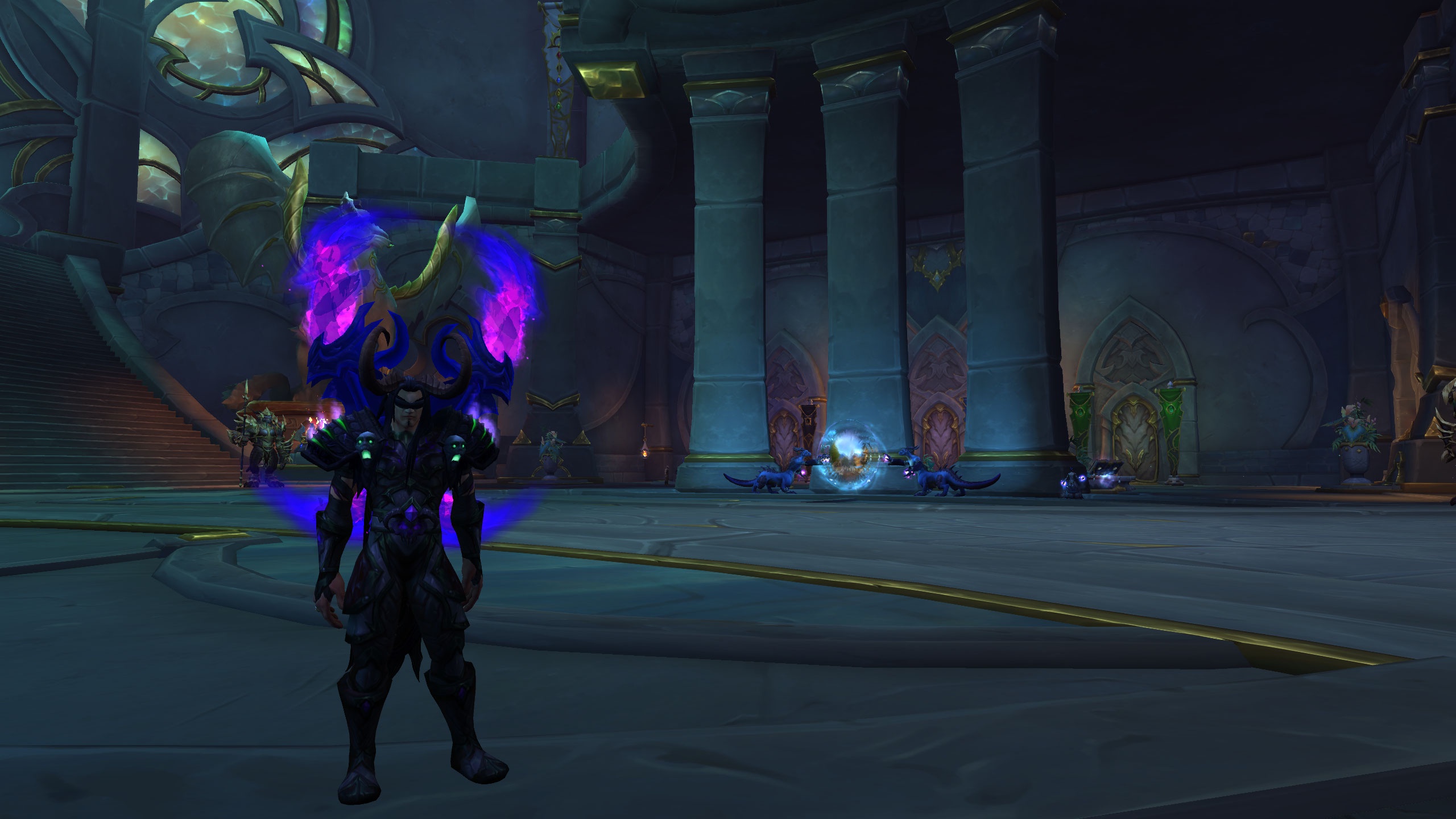 Why Some WoW Classes Remain Underrated