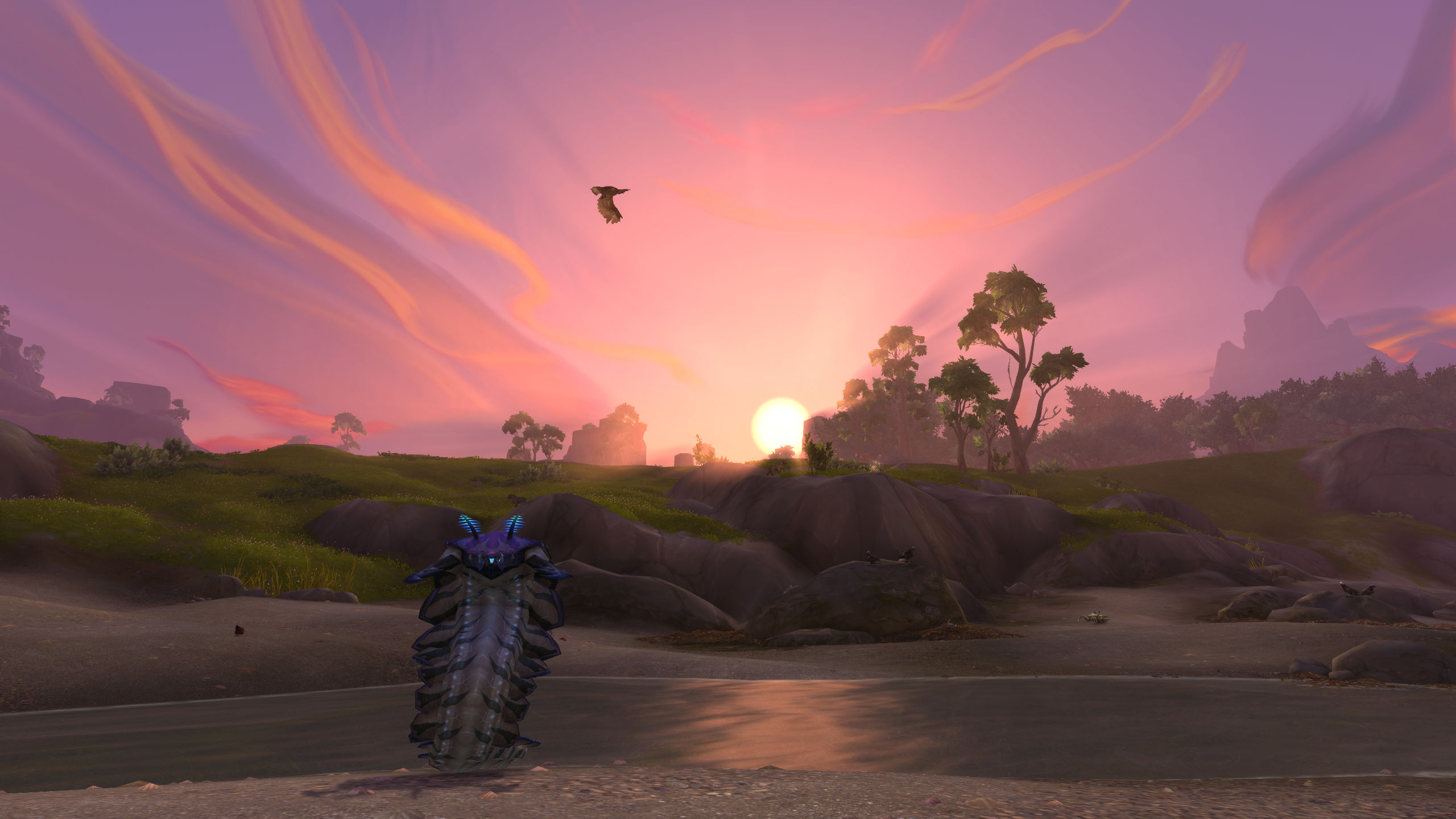 Optimizing WoW Settings for the Best Performance and Visuals