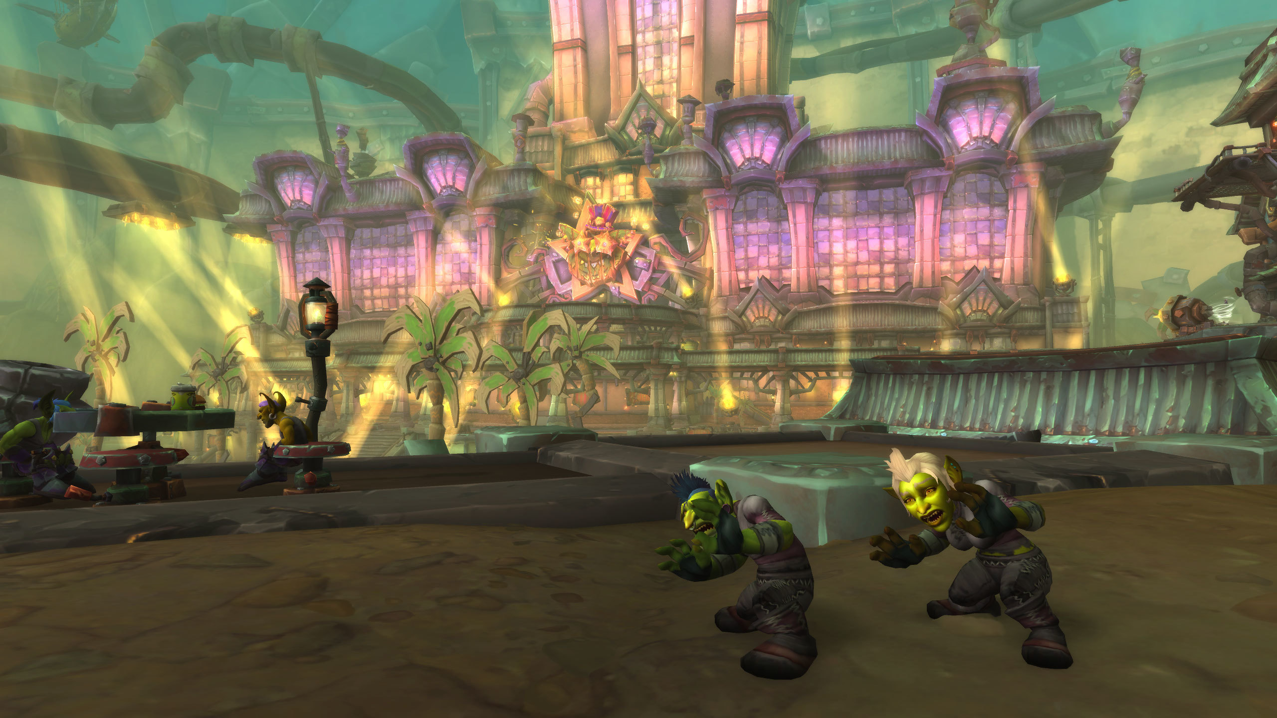 Why WoW’s Quest Writing Deserves More Praise Than It Gets