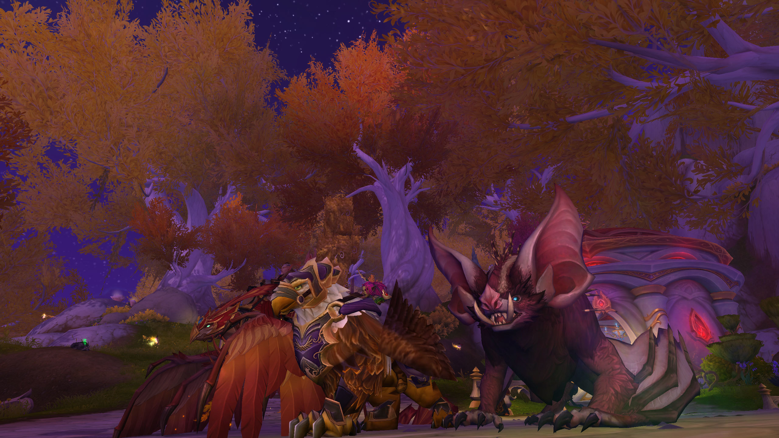 The Future of Professions in Dragonflight: How the New Crafting Orders System and Specialization Trees Will Revitalize the Economy and Gathering