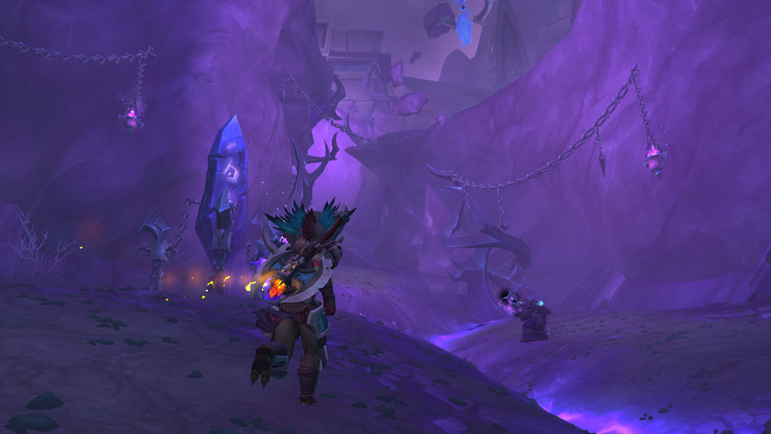 World of Warcraft Damage That Matters: Stop Padding and Start Killing Targets