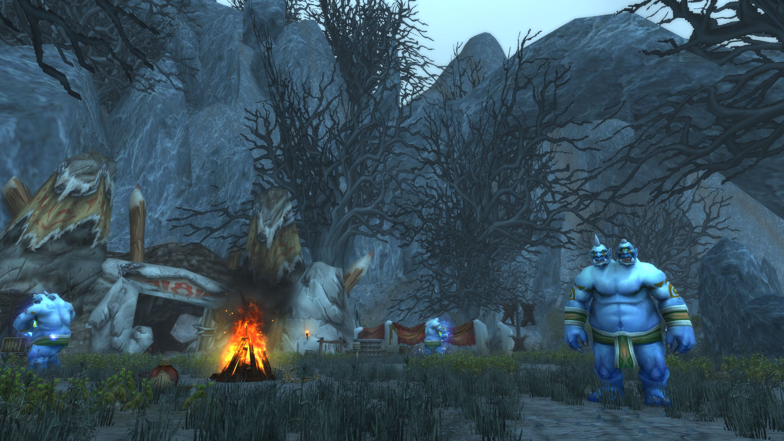 A Comprehensive Lore Guide to the Elemental Lords: Ragnaros, Neptulon, Therazane, and Al’Akir