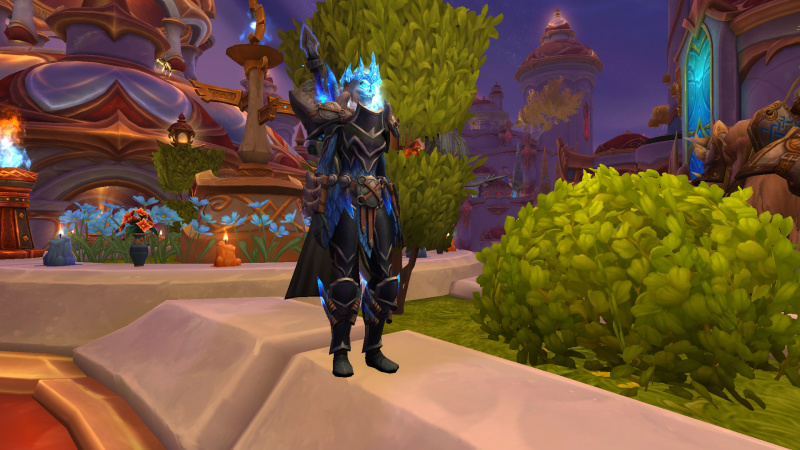 Why Busy Players Choose to Buy World of Warcraft Gold to Skip the Daily Material Grind